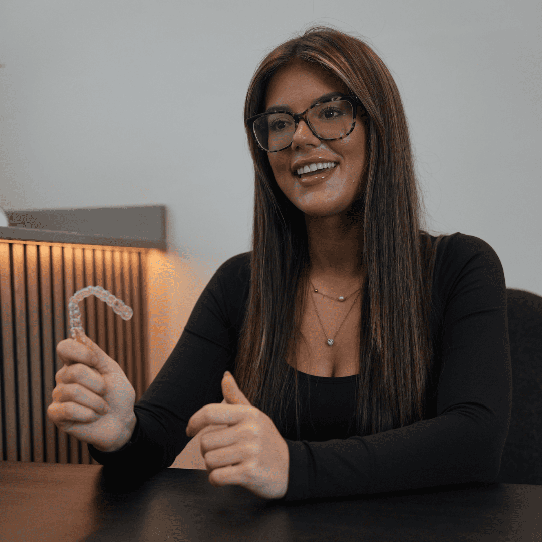  What Are Invisalign® Refinements And Why They’re Sometimes Needed?